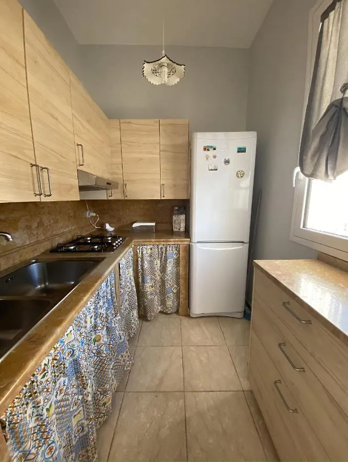 La Conchiglia House Διαμέρισμα Sciacca Ιταλία