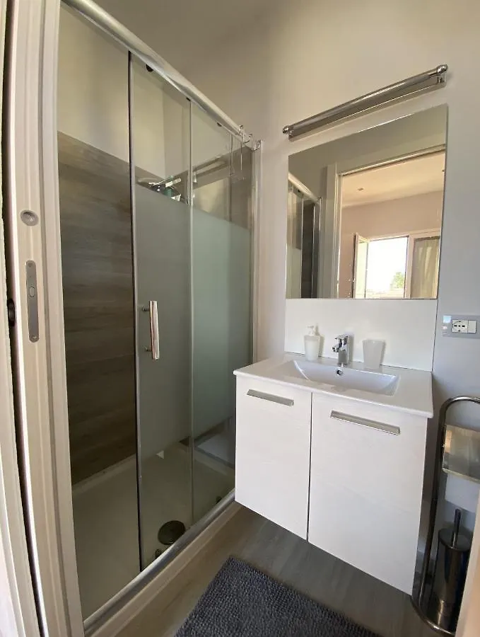 La Conchiglia House Apartment Sciacca 0*,  Italy