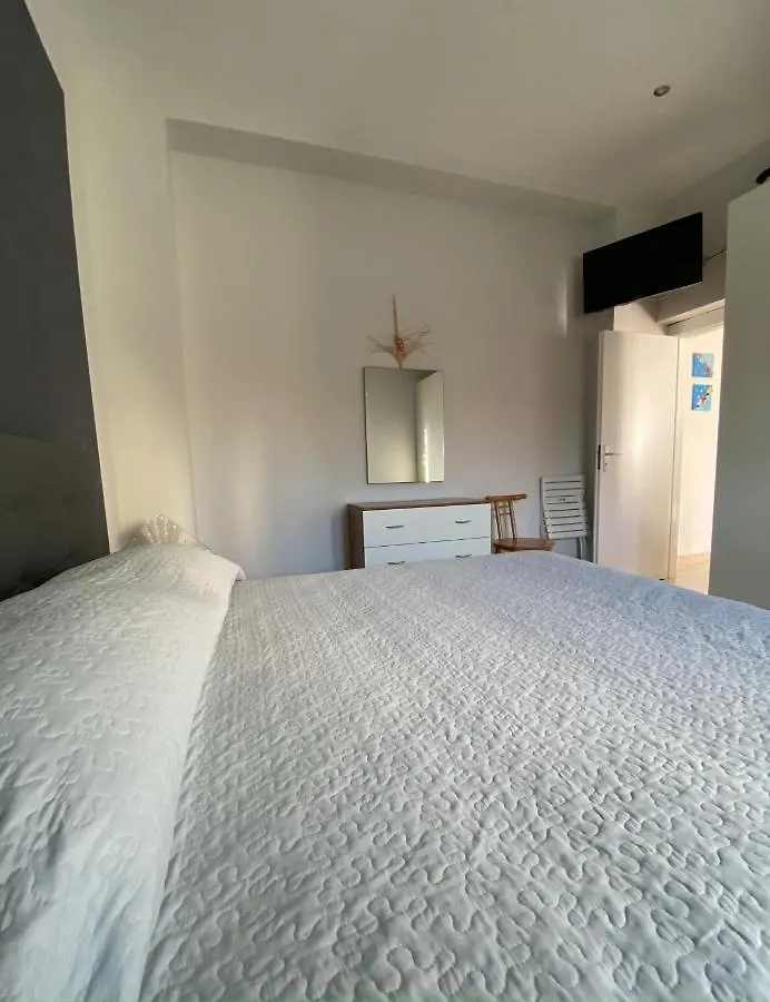 La Conchiglia House Apartment Sciacca