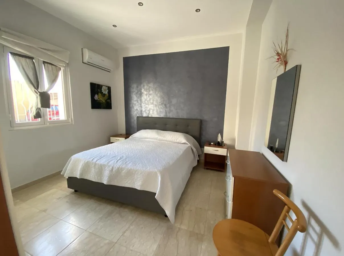 La Conchiglia House Διαμέρισμα Sciacca Ιταλία