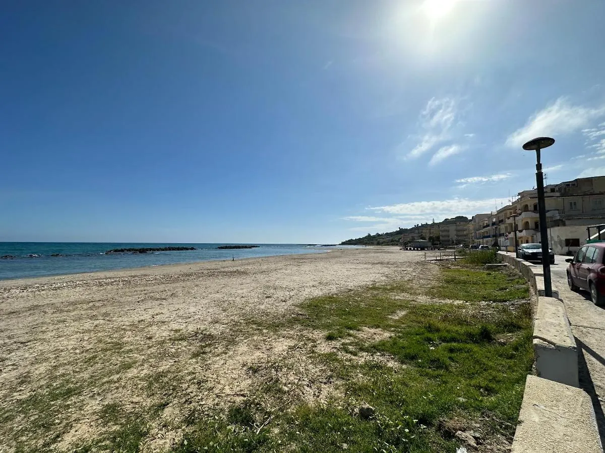 La Conchiglia House Διαμέρισμα Sciacca