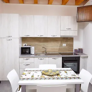  Appartamento Porta Palermo House
