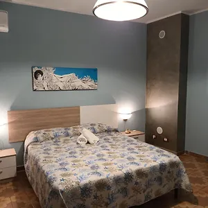  Appartamento Porta Palermo Smile Casa Vacanze
