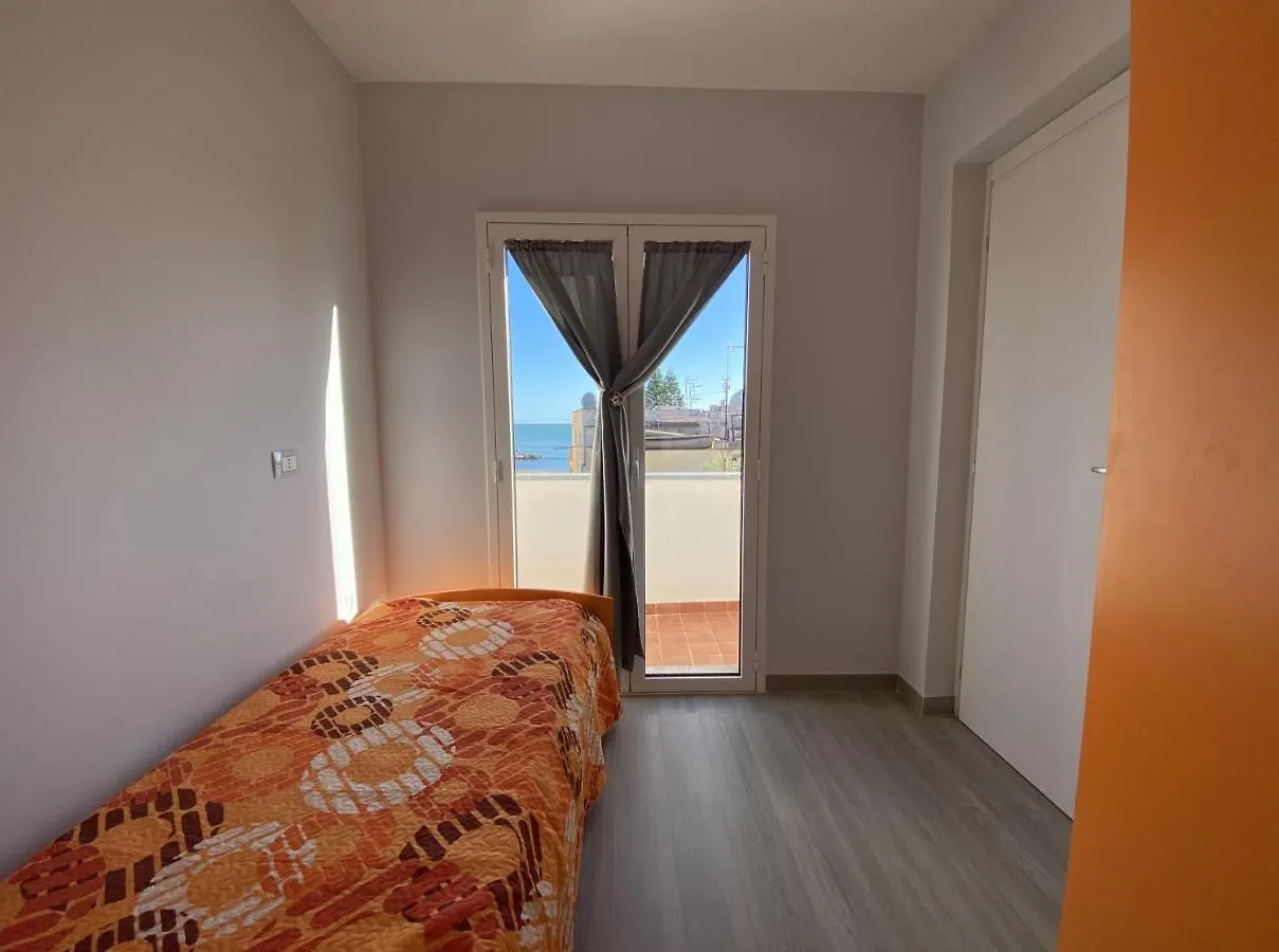 Appartamento La Conchiglia House Sciacca 0*,  Italia